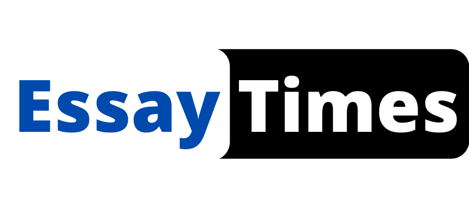 Essay_times Logo